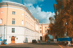 Царскосельский лицей