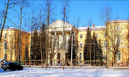 Дворец княгини Палей Дворец в Советском переулке